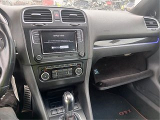 Despiece VW Golf GTI VI CCZ