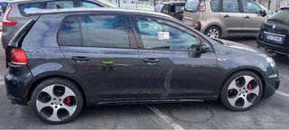 Despiece VW Golf GTI VI CCZ