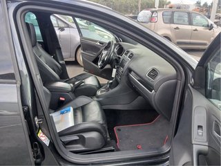 Despiece VW Golf GTI VI CCZ