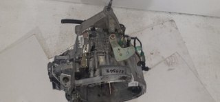 Renault 225348 caja cambios pk6018 laguna 1.9 dci