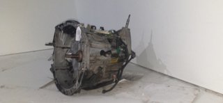 Renault 225348 caja cambios pk6018 laguna 1.9 dci