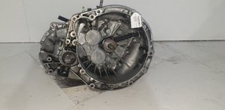 Renault 225348 caja cambios pk6018 laguna 1.9 dci