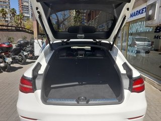 Mercedes GLC Coupé MercedesAMG GLC 43 4MATIC