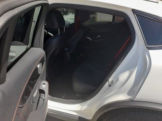 Mercedes GLC Coupé MercedesAMG GLC 43 4MATIC