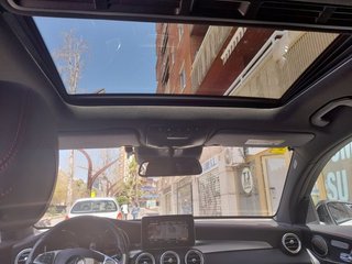 Mercedes GLC Coupé MercedesAMG GLC 43 4MATIC