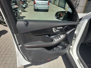 Mercedes GLC Coupé MercedesAMG GLC 43 4MATIC