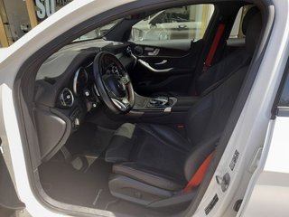 Mercedes GLC Coupé MercedesAMG GLC 43 4MATIC