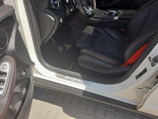Mercedes GLC Coupé MercedesAMG GLC 43 4MATIC