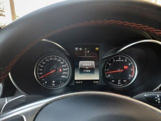 Mercedes GLC Coupé MercedesAMG GLC 43 4MATIC