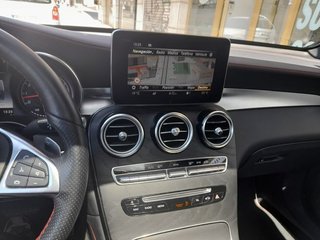 Mercedes GLC Coupé MercedesAMG GLC 43 4MATIC