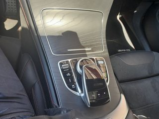 Mercedes GLC Coupé MercedesAMG GLC 43 4MATIC