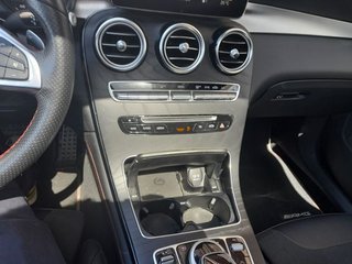 Mercedes GLC Coupé MercedesAMG GLC 43 4MATIC