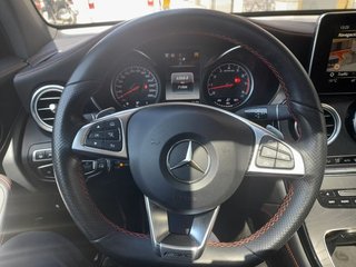 Mercedes GLC Coupé MercedesAMG GLC 43 4MATIC