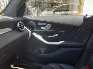 Mercedes GLC Coupé MercedesAMG GLC 43 4MATIC