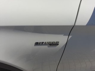 Mercedes GLC Coupé MercedesAMG GLC 43 4MATIC