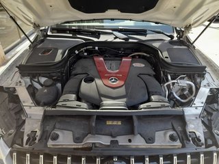 Mercedes GLC Coupé MercedesAMG GLC 43 4MATIC