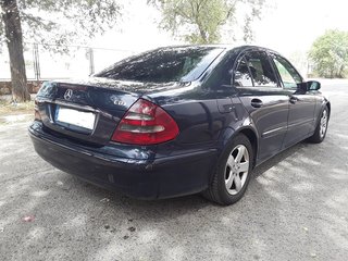 Mercedes-Benz Clase E 280 CDI 190 CV AUTOMATICO