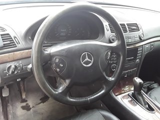 Mercedes-Benz Clase E 280 CDI 190 CV AUTOMATICO