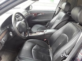 Mercedes-Benz Clase E 280 CDI 190 CV AUTOMATICO