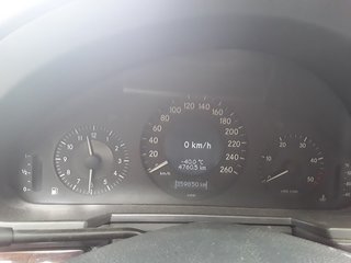 Mercedes-Benz Clase E 280 CDI 190 CV AUTOMATICO