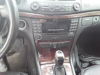Mercedes-Benz Clase E 280 CDI 190 CV AUTOMATICO