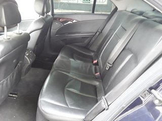 Mercedes-Benz Clase E 280 CDI 190 CV AUTOMATICO