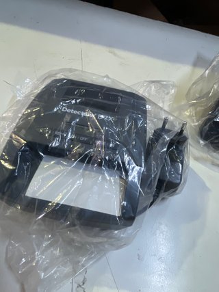 Detector Billetes Detectalia D7X 7 Detecciones