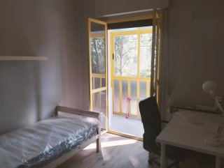 Alquiler habitaciones