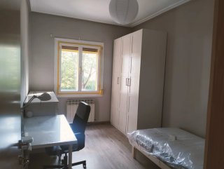 Alquiler habitaciones
