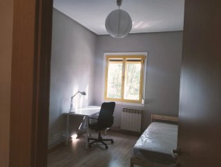 Alquiler habitaciones