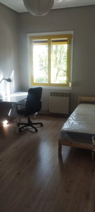 Alquiler habitaciones