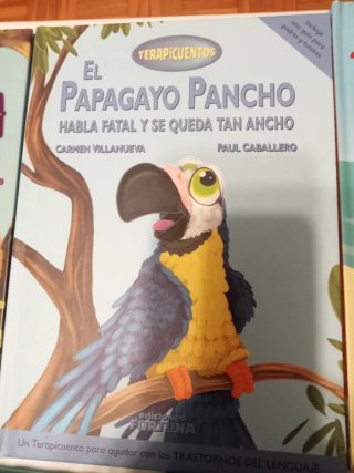 Pack 10 Libros Infantiles 3-6 Años