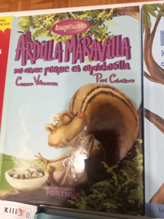 Pack 10 Libros Infantiles 3-6 Años