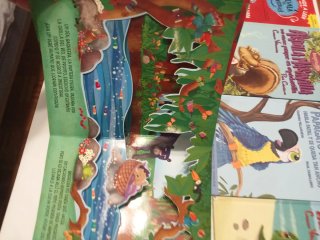 Pack 10 Libros Infantiles 3-6 Años