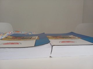 Libro temario ayudante de biblioteca