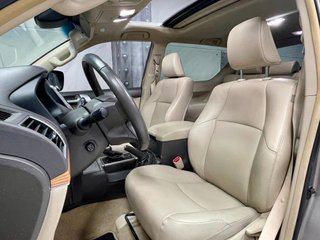 Toyota Land Cruiser 2.8 D-4D VXL AUTO