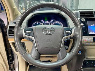 Toyota Land Cruiser 2.8 D-4D VXL AUTO