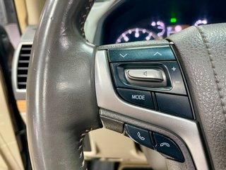 Toyota Land Cruiser 2.8 D-4D VXL AUTO