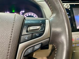 Toyota Land Cruiser 2.8 D-4D VXL AUTO