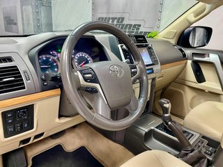 Toyota Land Cruiser 2.8 D-4D VXL AUTO