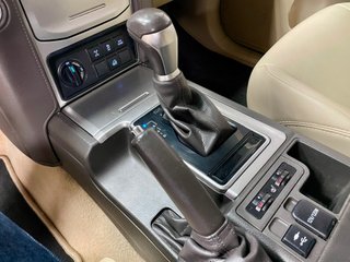 Toyota Land Cruiser 2.8 D-4D VXL AUTO