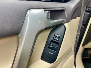 Toyota Land Cruiser 2.8 D-4D VXL AUTO
