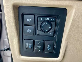 Toyota Land Cruiser 2.8 D-4D VXL AUTO