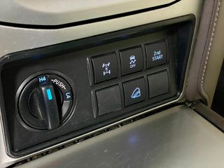 Toyota Land Cruiser 2.8 D-4D VXL AUTO