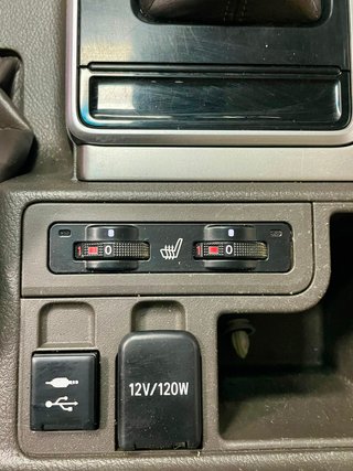 Toyota Land Cruiser 2.8 D-4D VXL AUTO