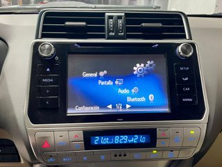Toyota Land Cruiser 2.8 D-4D VXL AUTO