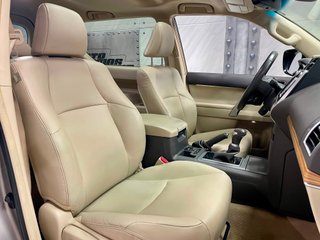 Toyota Land Cruiser 2.8 D-4D VXL AUTO