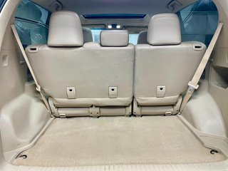 Toyota Land Cruiser 2.8 D-4D VXL AUTO