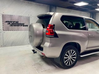 Toyota Land Cruiser 2.8 D-4D VXL AUTO