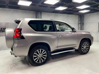 Toyota Land Cruiser 2.8 D-4D VXL AUTO
